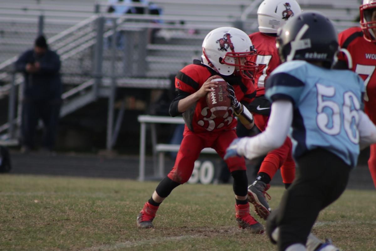 Cfa Scores Local Youth Teams Square Off In Championship Games