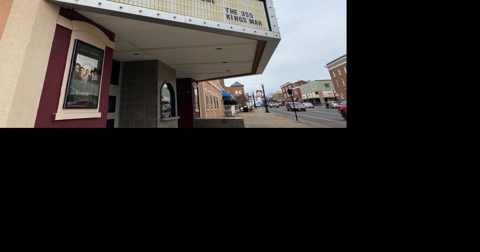 Town, Regal Culpeper settle pandemicera lease dispute