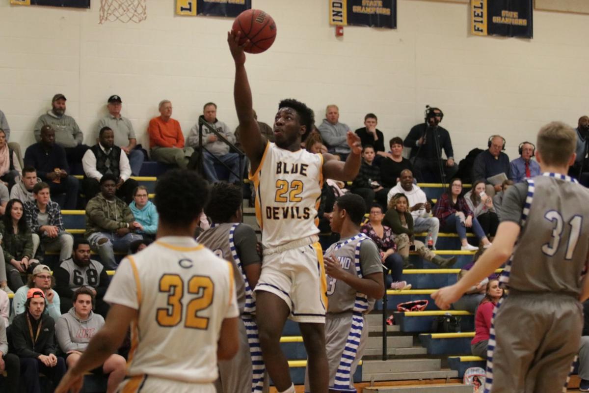 Steady Growth Led Culpeper S Jamison To Randolph College Local