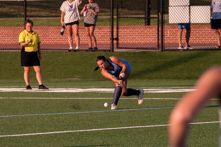 UMW Field Hockey Joins Penn Monto/NFHCA Division III National Coaches Poll at #21
