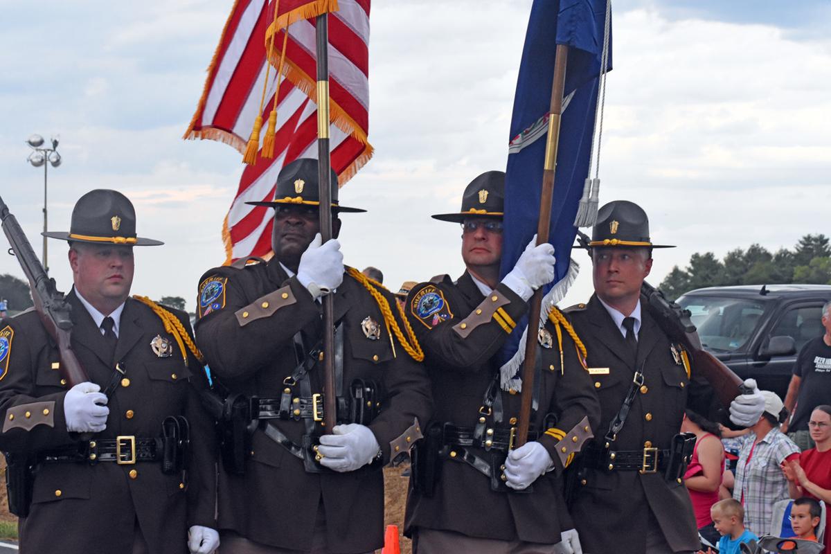 PHOTOS: Brandy Station VFD revives parade, carnival | Cse