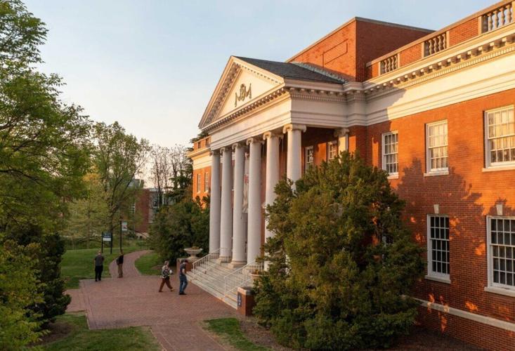 The Princeton Review Ranks UMW Among Nation’s Best, Theatre Rises to No. 12