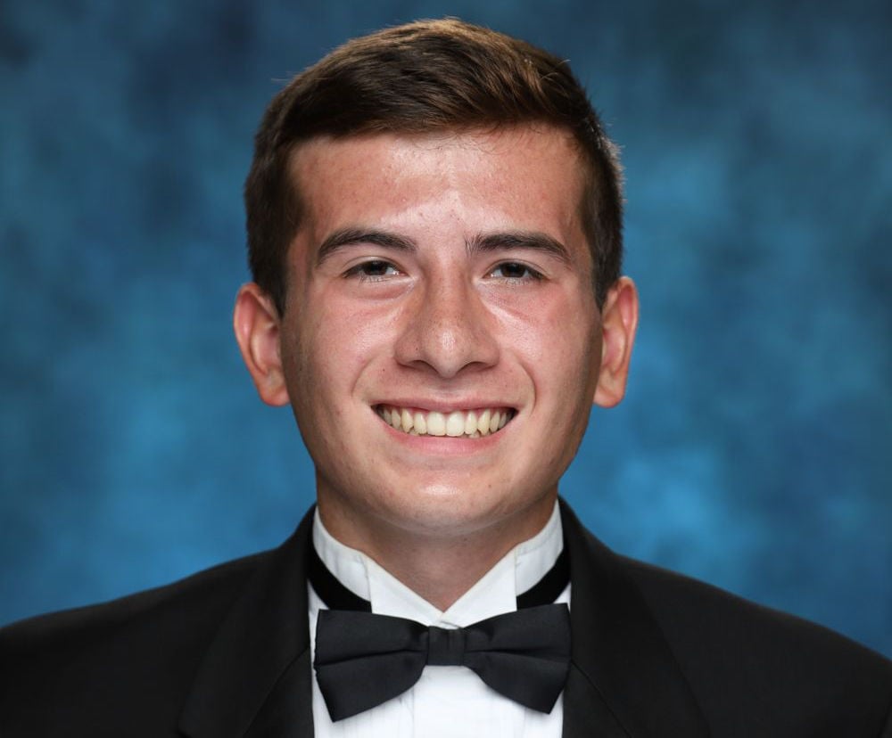 Cole Rozwadowski