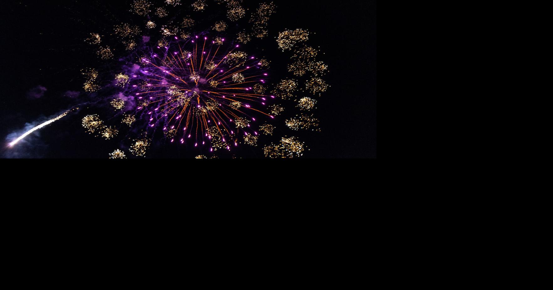 culpeper july 4 celebration