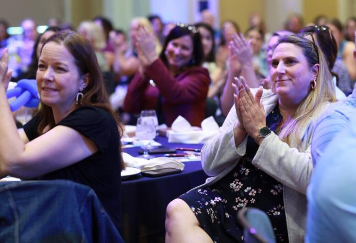 UMW Celebrates Employees for Service, Dedication and a Commitment to Community
