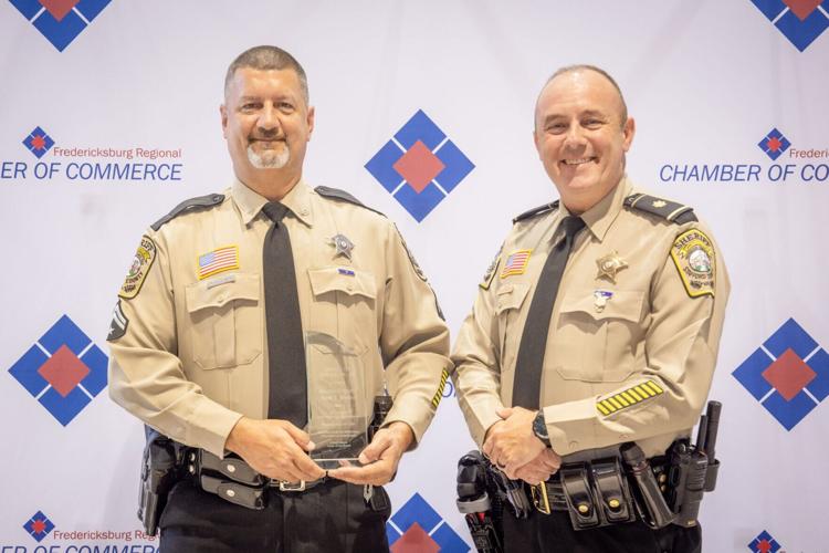 10 Years of Honoring Those Who Serve: 2026 First Responders Appreciation Breakfast