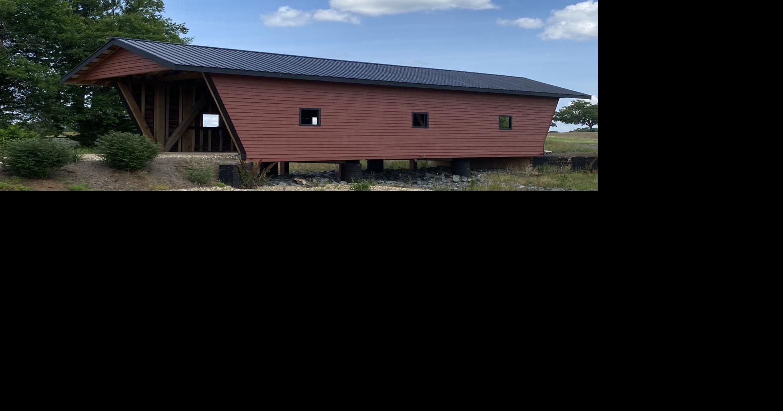 Kildee Farms: a legacy of family and agricultural heritage