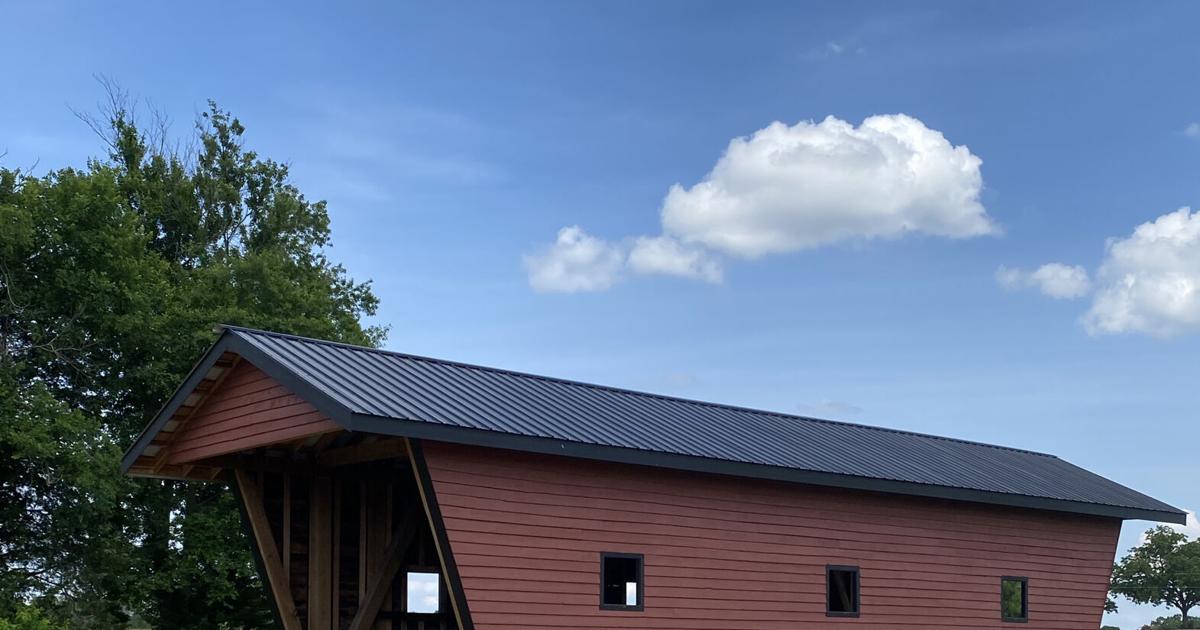Kildee Farms: a legacy of family and agricultural heritage