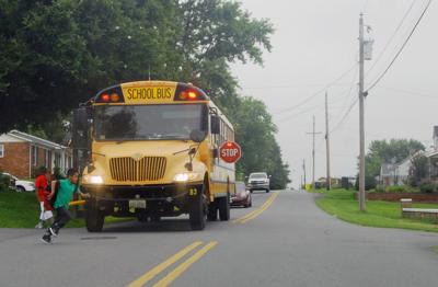 Say Cheese County Approves Cameras To Catch Drivers Passing