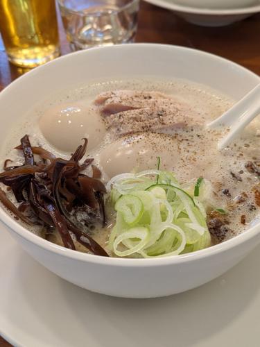 ‘World on a Plate’ Course Gives UMW Community a Taste of Global Cuisines