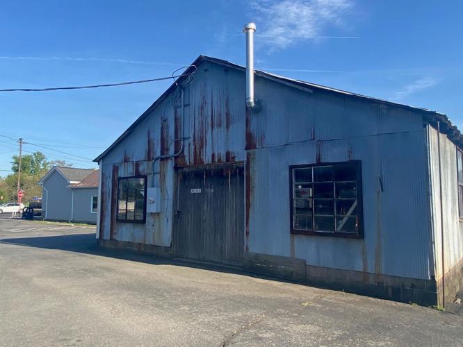 Constructing Culpeper the Cherry Street Building Supply story
