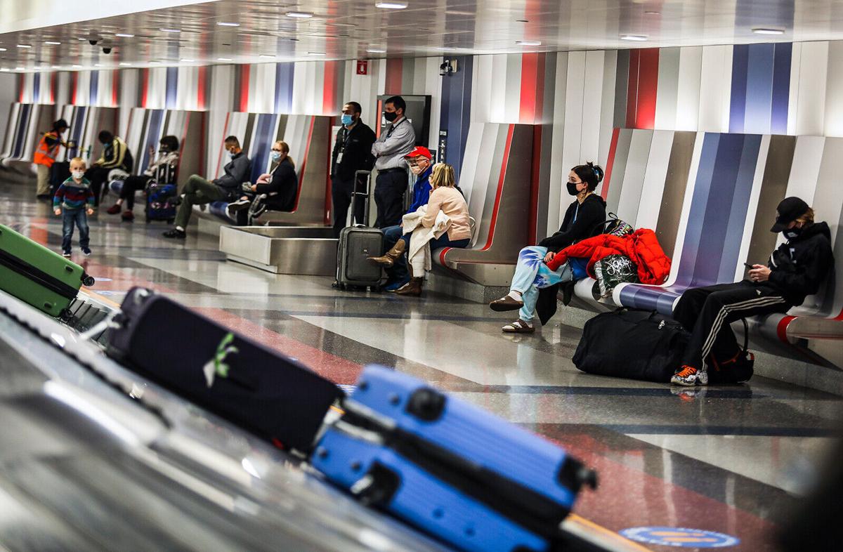 Birx urges Thanksgiving travelers to get tested: 'You have to assume that you were exposed and you became infected'