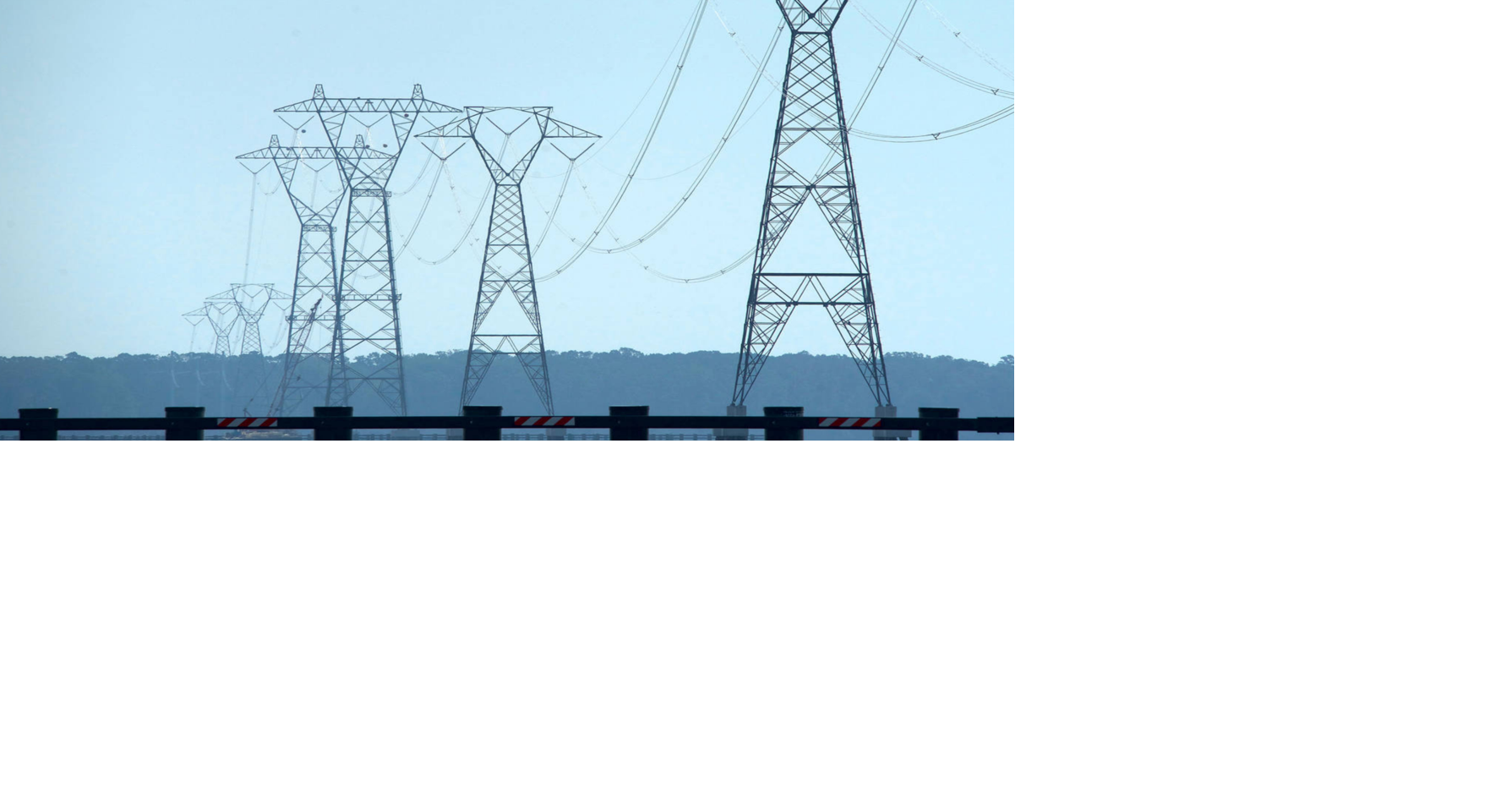 Dominion's missed forecasts a problem, officials say