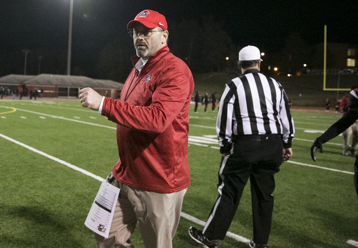 Play Off Football Recruiting Upended By Coronavirus Sports