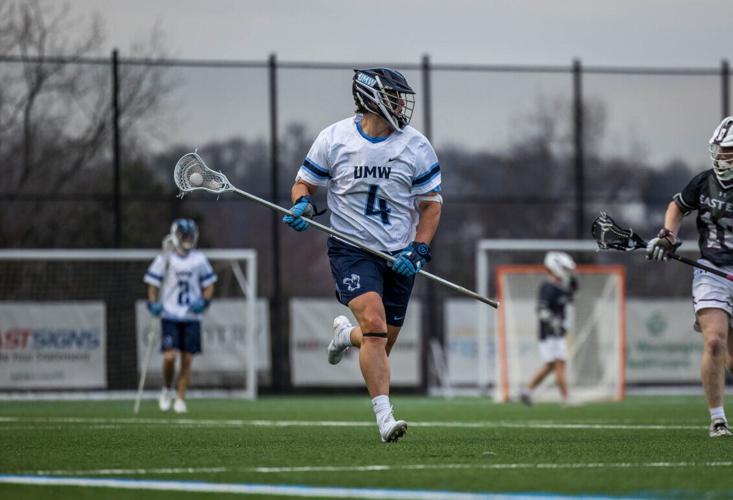 On the Field and Beyond, UMW Student-Athlete Built a Playbook for Success