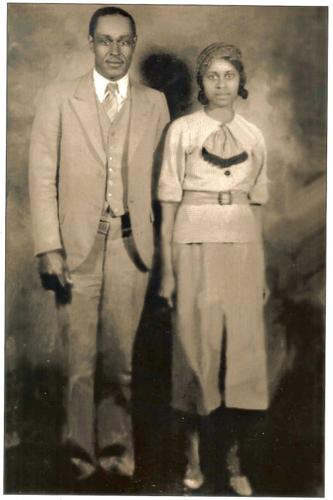 Nearly 100 years in Culpeper