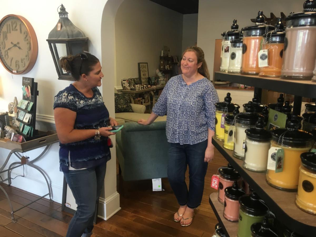 Homeconomics adds Culpeper storefront | News ...