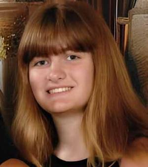 EVHS ACADEMIC SPOTLIGHT: Laura Kiersma