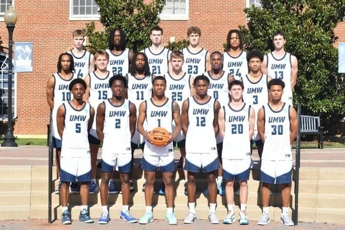 Defending National Champion UMW Men's Basketball Ranks #1 in D3hoops.com Preseason Poll