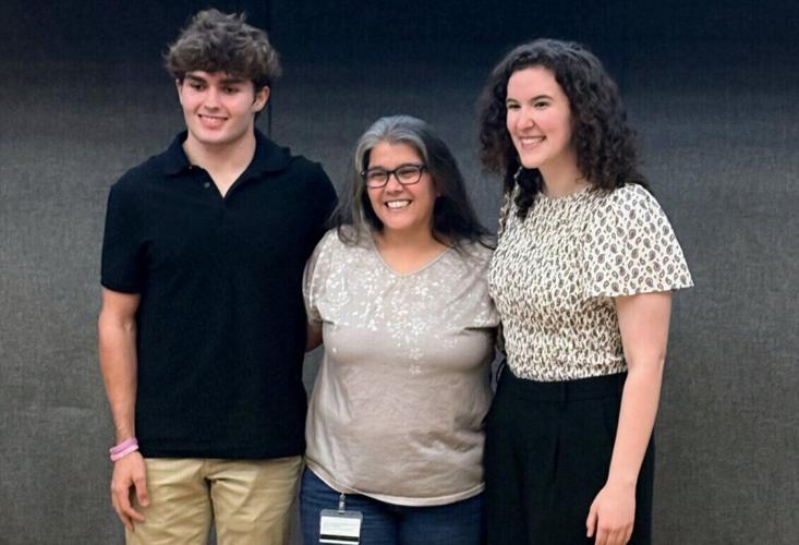 UMW’s Summer Science Institute Showcases Student Discovery From Lab to Lectern