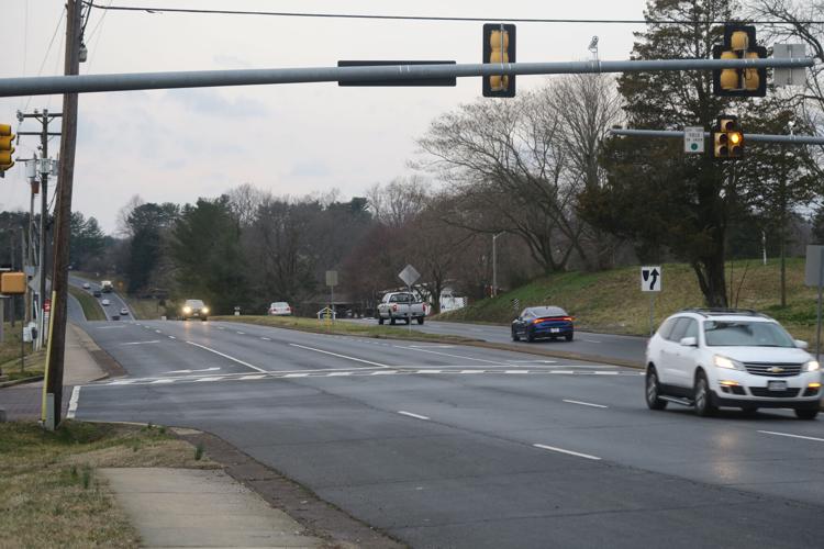 VDOT survey roundabouts on Madison Road?
