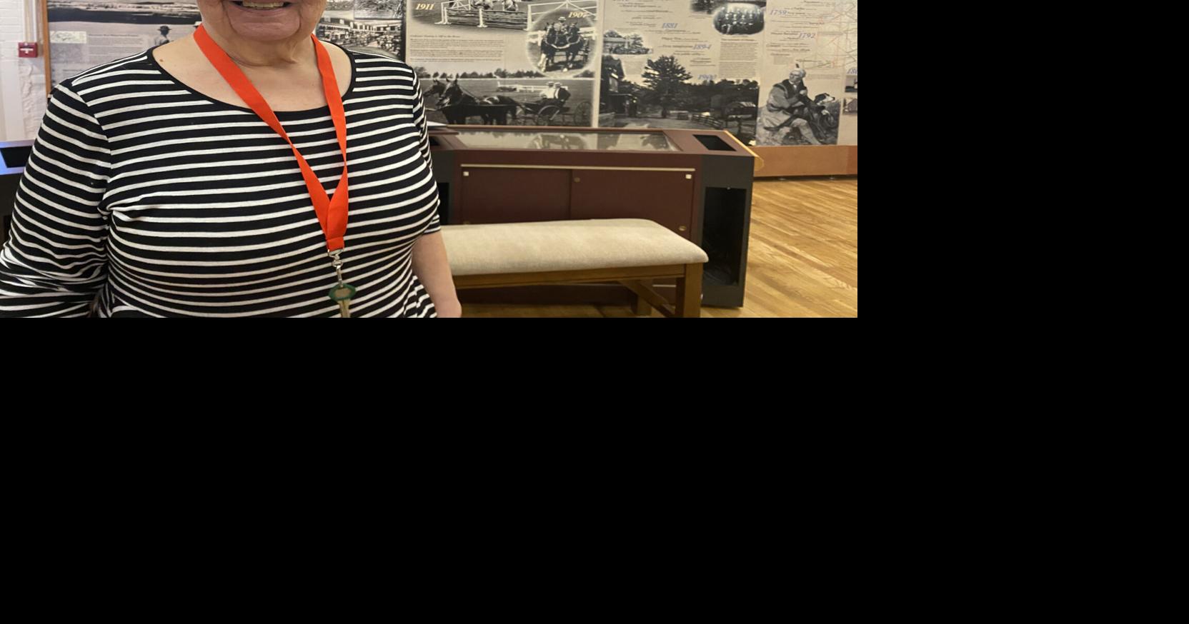 Museum board appoints interim director