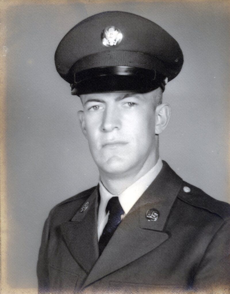 Jenkins, Walter Martin