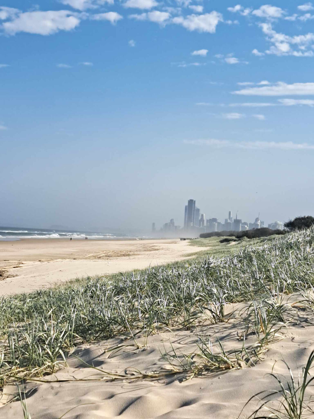 Dawes Gold Coast