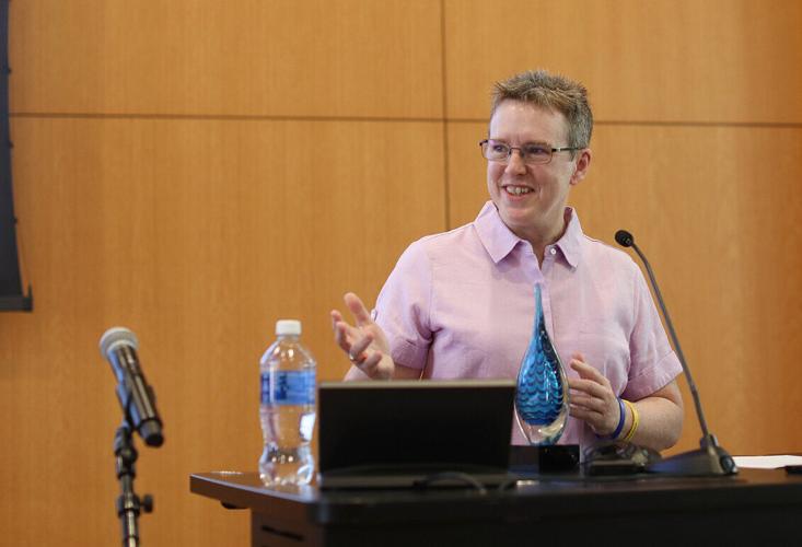 UMW Honors 2026 Alumni Award Recipients at Reunion Weekend