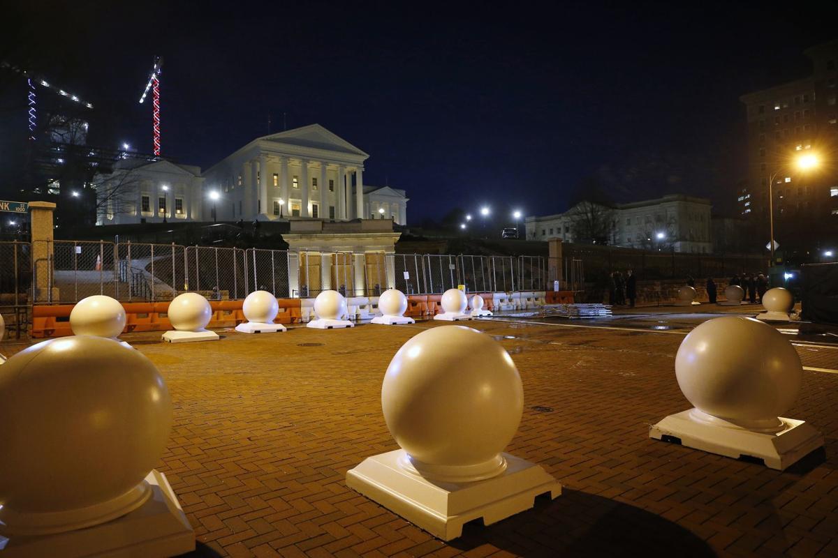 Capitol Square