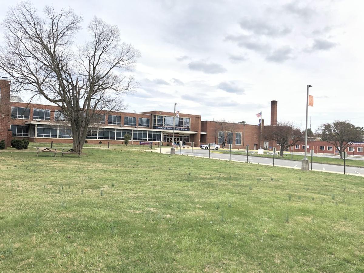 Orange County Schools line up laptops and lessons for move to online