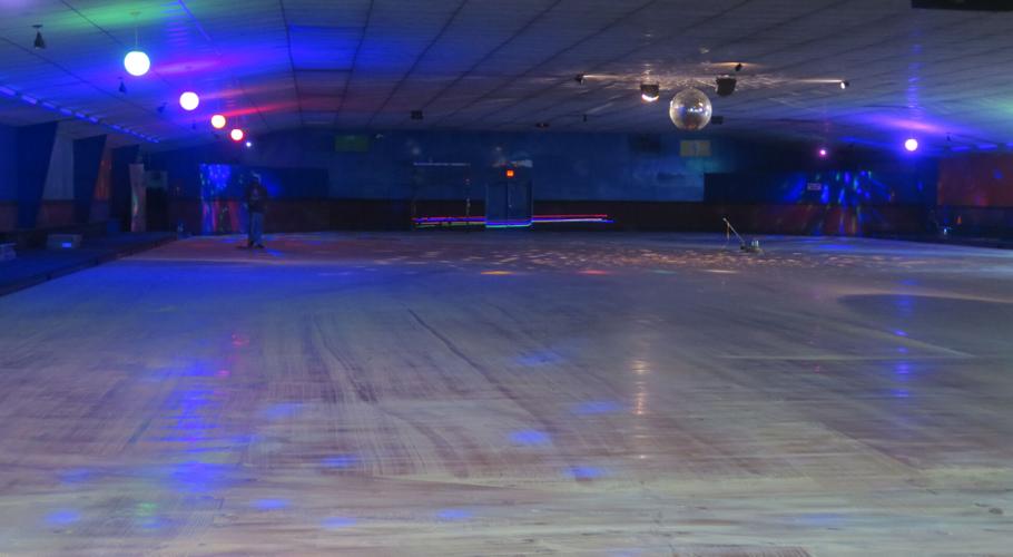 SkatingRink 5