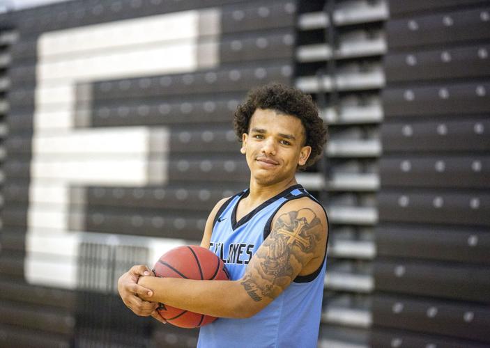 All-Area boys basketball: 'Relentless' Long was a force for Eastern View