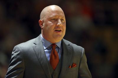 Doughty College Notebook Virginia Tech And Virginia Eye Oak Hill