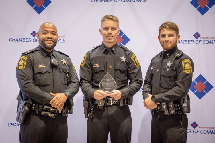 10 Years of Honoring Those Who Serve: 2026 First Responders Appreciation Breakfast