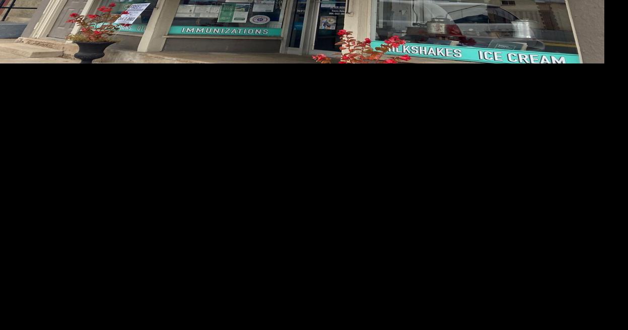 Remington pharmacy exterior