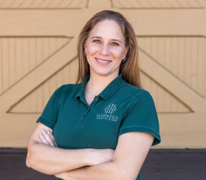 Bringing order and joy: celebrating Home & Tack Organizing