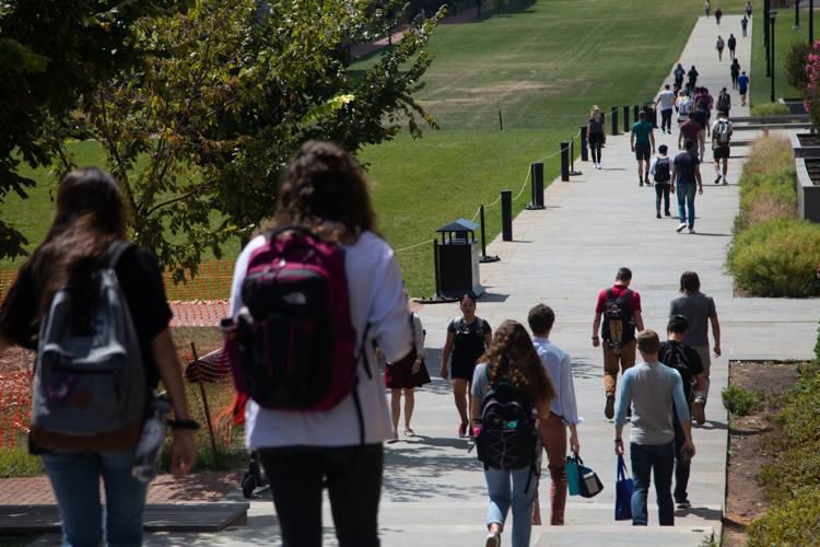 liberty university backpack
