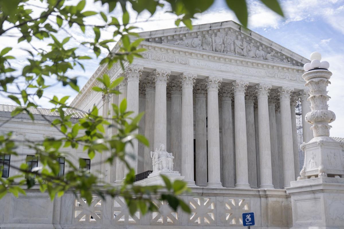 Supreme Court weakens regulators, overturns Chevron decision