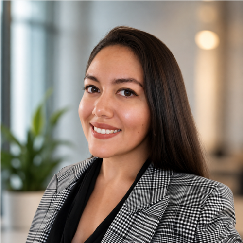 What Next Gen Taught Me About Leadership and Belonging