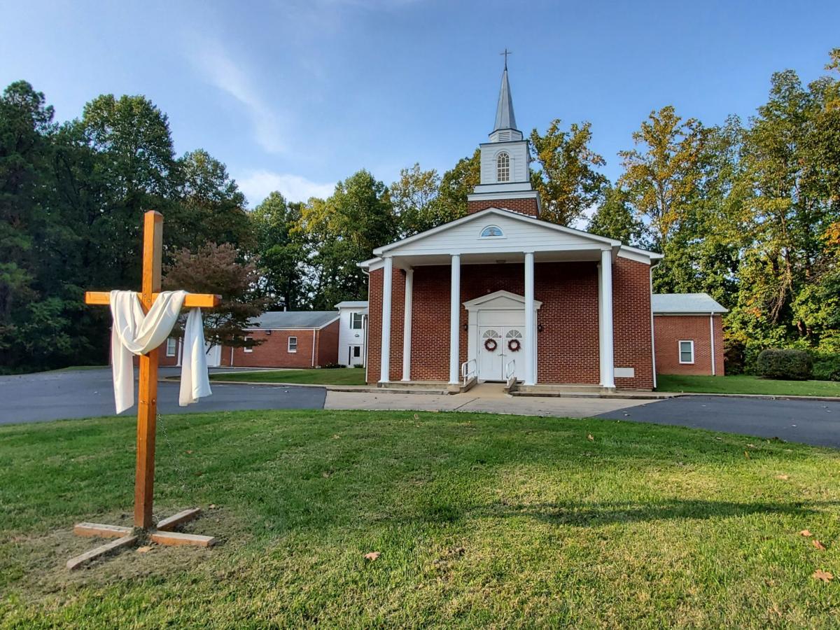 Culpeper Area Church News For Nov 6 2020 Latest News Starexponent Com