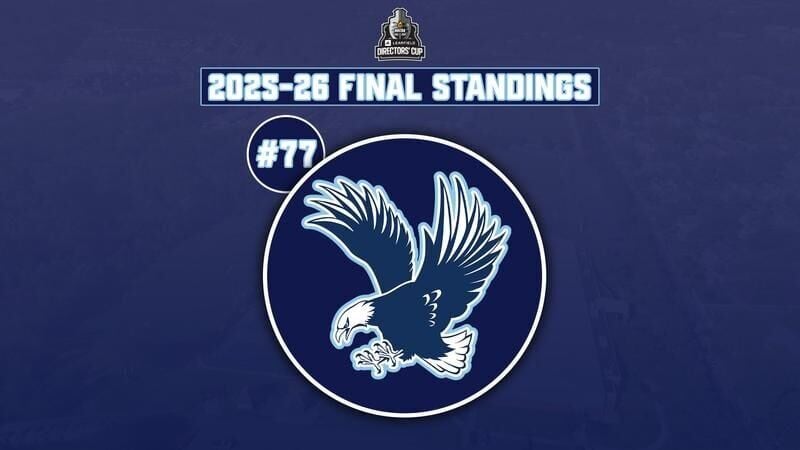 UMW Athletics Places 77th in Final Learfield Directors Cup Standings for 2025-26