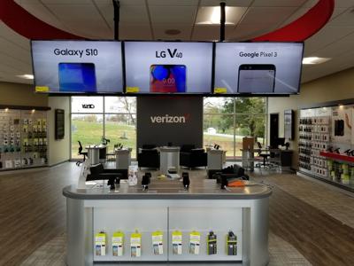 Culpeper Verizon Store Opens In New Location News Starexponent Com