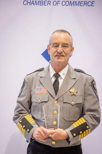 10 Years of Honoring Those Who Serve: 2026 First Responders Appreciation Breakfast