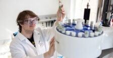 UMW’s Summer Science Institute Showcases Student Discovery From Lab to Lectern