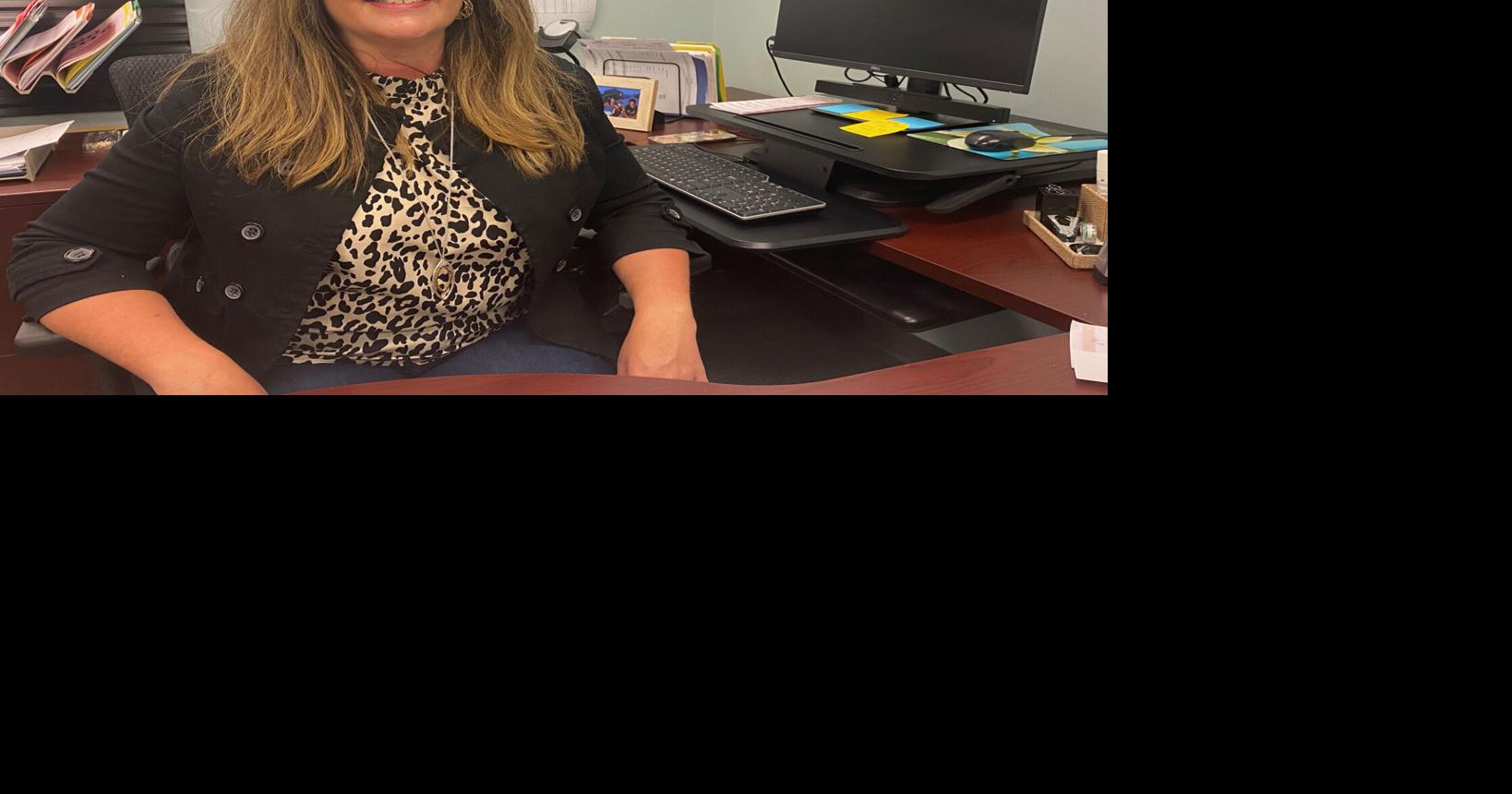 Hart appointed new General Registrar in Culpeper County