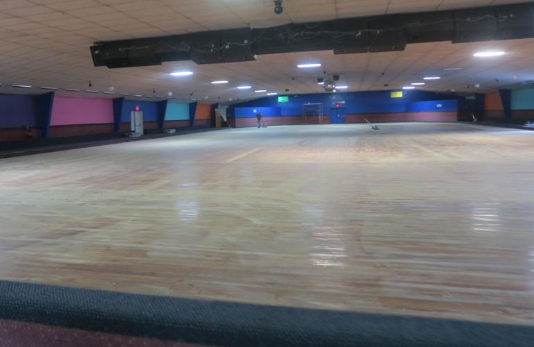 SkatingRink