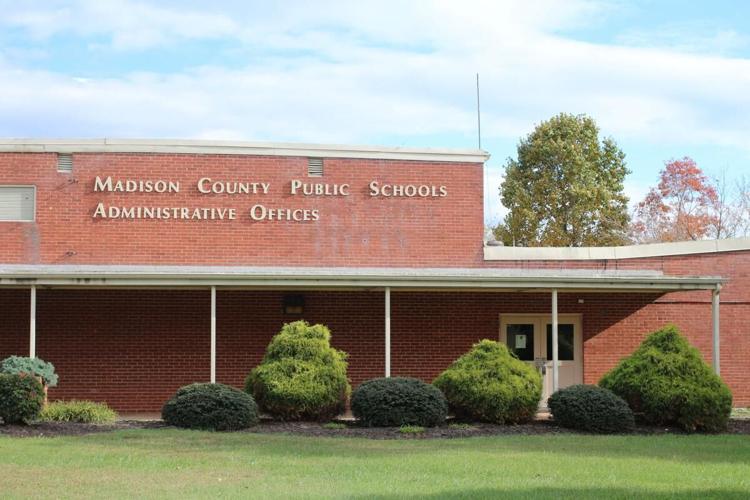 Madison County School Board removes 22 books from high school library