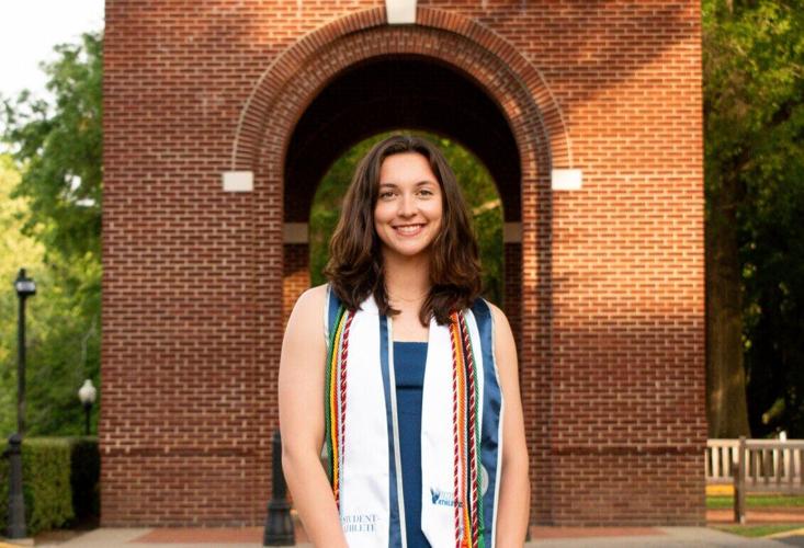 UMW Graduates Earn Fulbright Awards for Teaching and Research Around the World