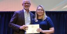 UMW Celebrates Employees for Service, Dedication and a Commitment to Community